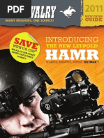 Download US Cavalrys New Gear Guide 2011 by USCavalry SN47989890 doc pdf