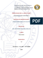 Portafolio de Investigación Científica Final PDF