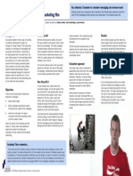 DTA Social Media Case Study - Coca Cola Rooney 2.0 PDF