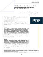 Antagonismo y Emociones MLN OHL - Relaces PDF