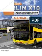 OMSI-Berlin-X10 Handbuch EN LoRes PDF