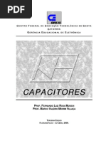 capacitores