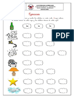 Clase 08-21 Silaba Tonica Tarea