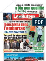 LE BUTEUR PDF Du 02/02/2011