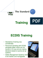 5 - ECDIS LTD Training
