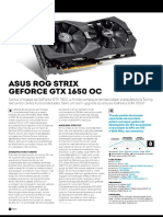 Asus Rog Strix