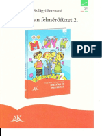 AP-Nyelvtan Felmérőfüzet 2 PDF