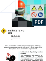 4 Técnicas de Seguridad PRL