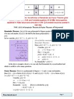 Class IX_Polynomials_Assignment_Type_2(A)_Part I