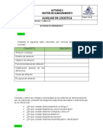 Actividad 3 Gestión de Almacenamiento