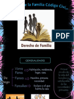 Derecho de Familia PDF
