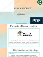 Rosiyana_6411418076_ Manual Handling