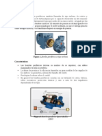 Bombas periféricas: Definición, características y tipos