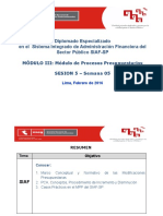 Modificaciones Presupuestales SESION 05 - SEMANA 05 MODULO III MPP (2).pdf