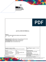 ACTA Juzgado de Familia