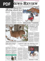 Download Vilas County News-Review Feb 2 2011 by News-Review SN47990689 doc pdf