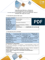 Guía de actividades y rubrica de evaluación-Tarea 2-Contexto del campo de acción (1).pdf
