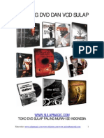Download katalog dvd sulap by tokotopcom SN4799097 doc pdf