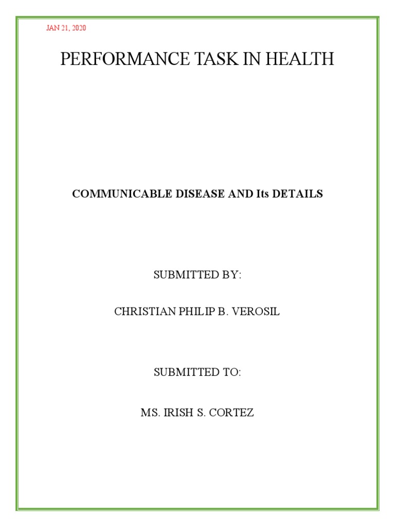 Ebola: Transmission and Prevention Guide | PDF | Ebola Virus Disease ...