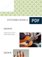 Guitarra Básica