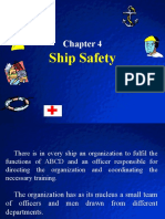 Ship Safety: A Free Sample Background From WWW - Pptbackgrounds.fsnet - Co.uk