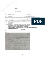 Assignment CFM (RUCHIT GUPTA) PDF