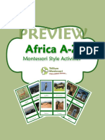 Africa A-Z - Preview PDF