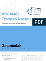 Vodic Za Nastavnike PDF