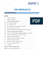 03 Manuales Seguros - para - Automotores 2018 PDF