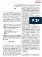 3 Autorizan Transferencia de Partidas a favor de los Gobiernos Regionales en el Presupuesto del Sector Público para el Año Fiscal 2020.pdf
