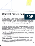 Omnitel Pronto Italia PDF
