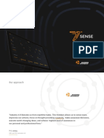 7th Sense Brochure