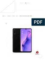 OPPO A31 2020 Smartphone (6GB - 128GB) - Butik Dukomsel PDF