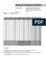 Formulas de Excel