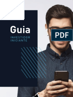 Guia do investidor iniciante