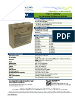 BB-2557 Li-Ion High Cap Battery PDF