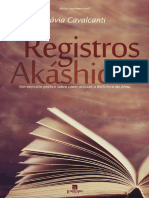 Registros Akáshicos (Novo)