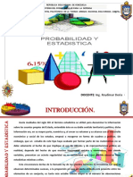 Teoria de Las Probabilidades