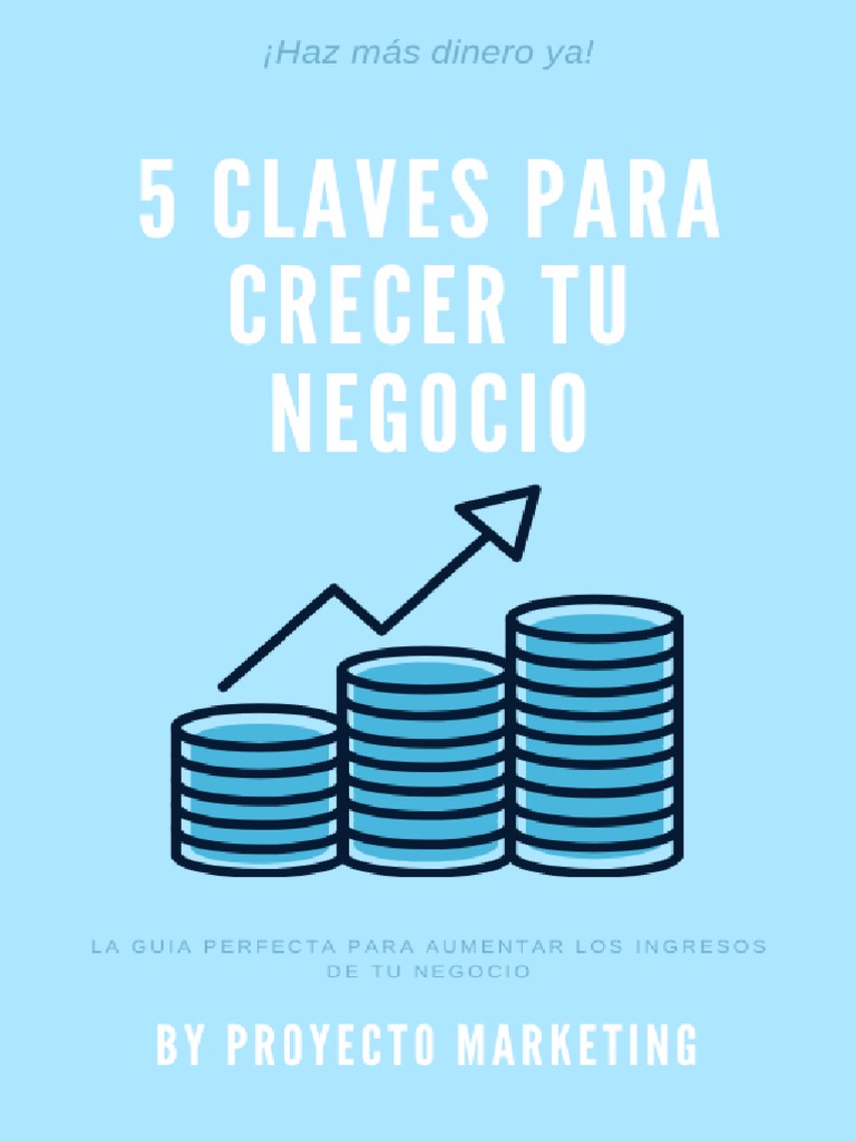 Estrategias para Impulsar tu Negocio | PDF | Publicidad | Las compras ...