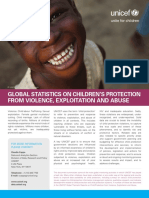 Global Statistics On Child Protection Broschure-1