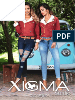 Xigma Studio 01 - 2020 PDF