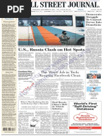Wallstreetjournalasia The Wall Street Journal Asia Iraq Iraqi Kurdistan