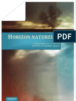 Horizon Naturel