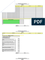 Formato Cumplimiento de Legalidad Libro de Actas