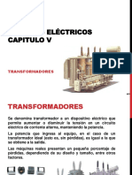 5 Transformadores PDF