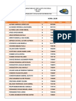 Registro OFICIAL Martes II-2020 PDF