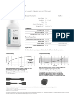 Flexa-Grey Specification PDF