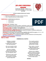 Guias de Lenguaje 4-9 PDF