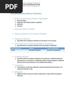 Método Learn en Marriott: Capacitación Efectiva | PDF | Hotel | Gestión ...