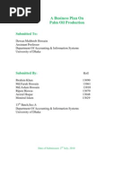 Download FINAL BUSINESS PLAN by Aslam Hossain SN47992987 doc pdf
